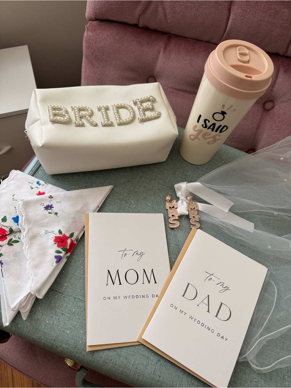 Bride Bundle